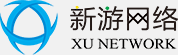 新游logo